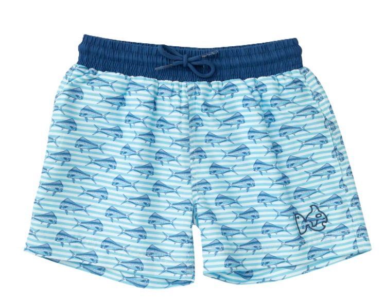 Prodah Tropical Breeze Trunks