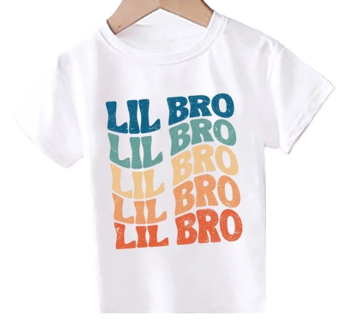 Lil Bro