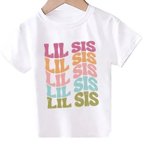 Lil Sis T-Shirt