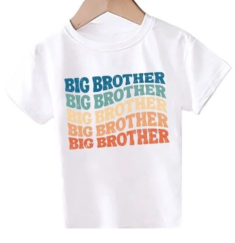 Big Brother T-shirt
