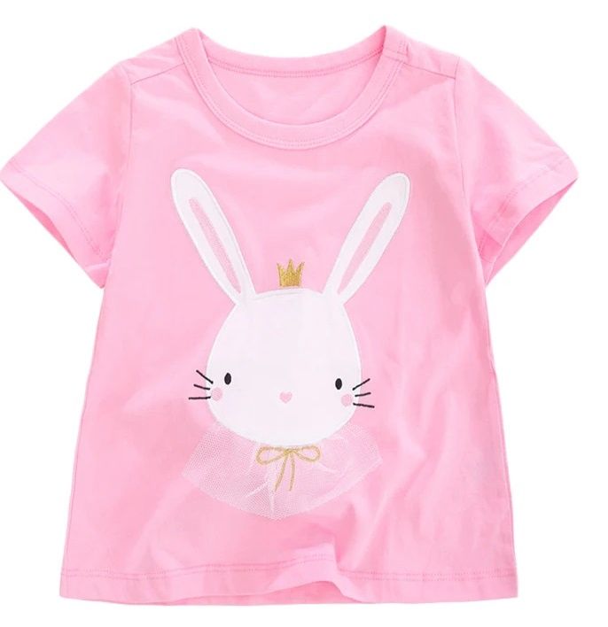 Bunny Tutu T Shirt