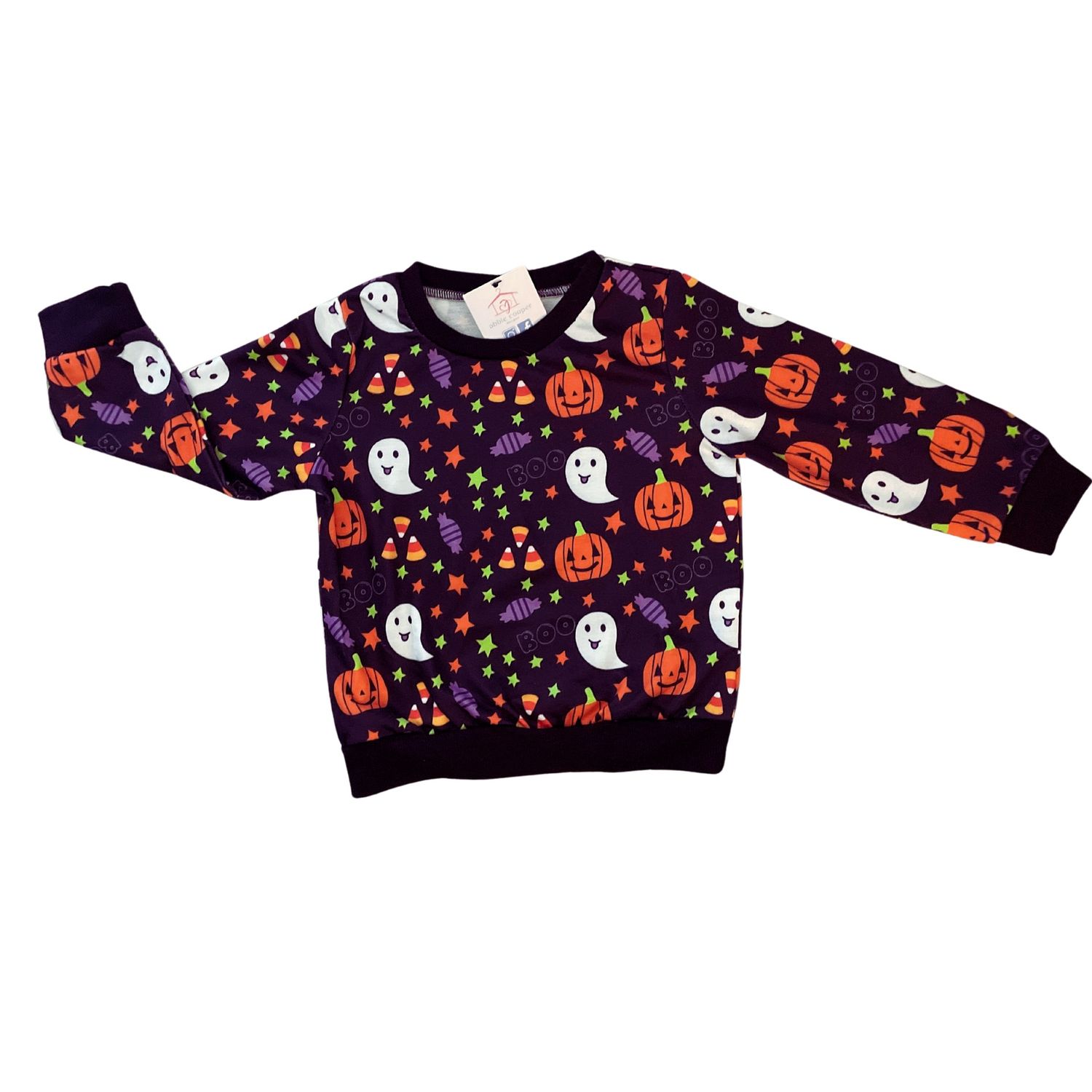 Halloween Sweatshirt