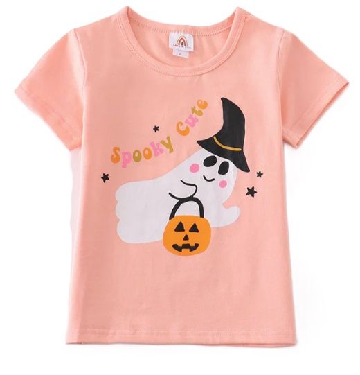 Spooky Cute T Shirt