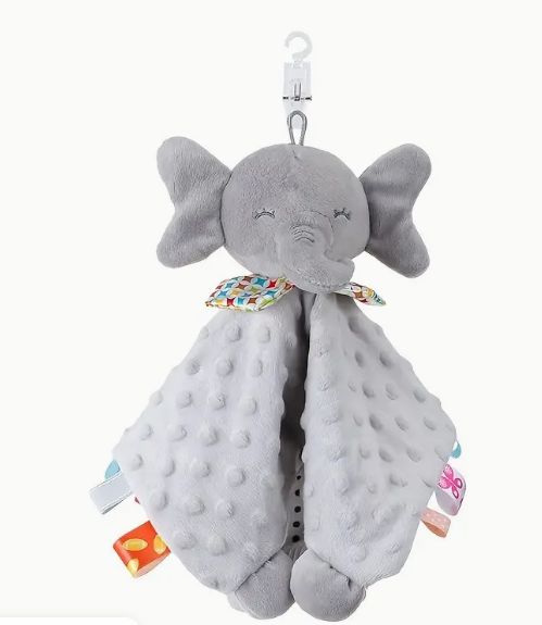 Rattle Lovie