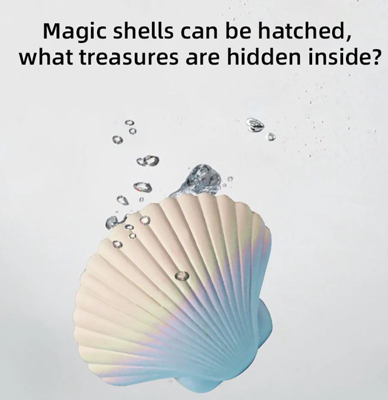 Magic Shell