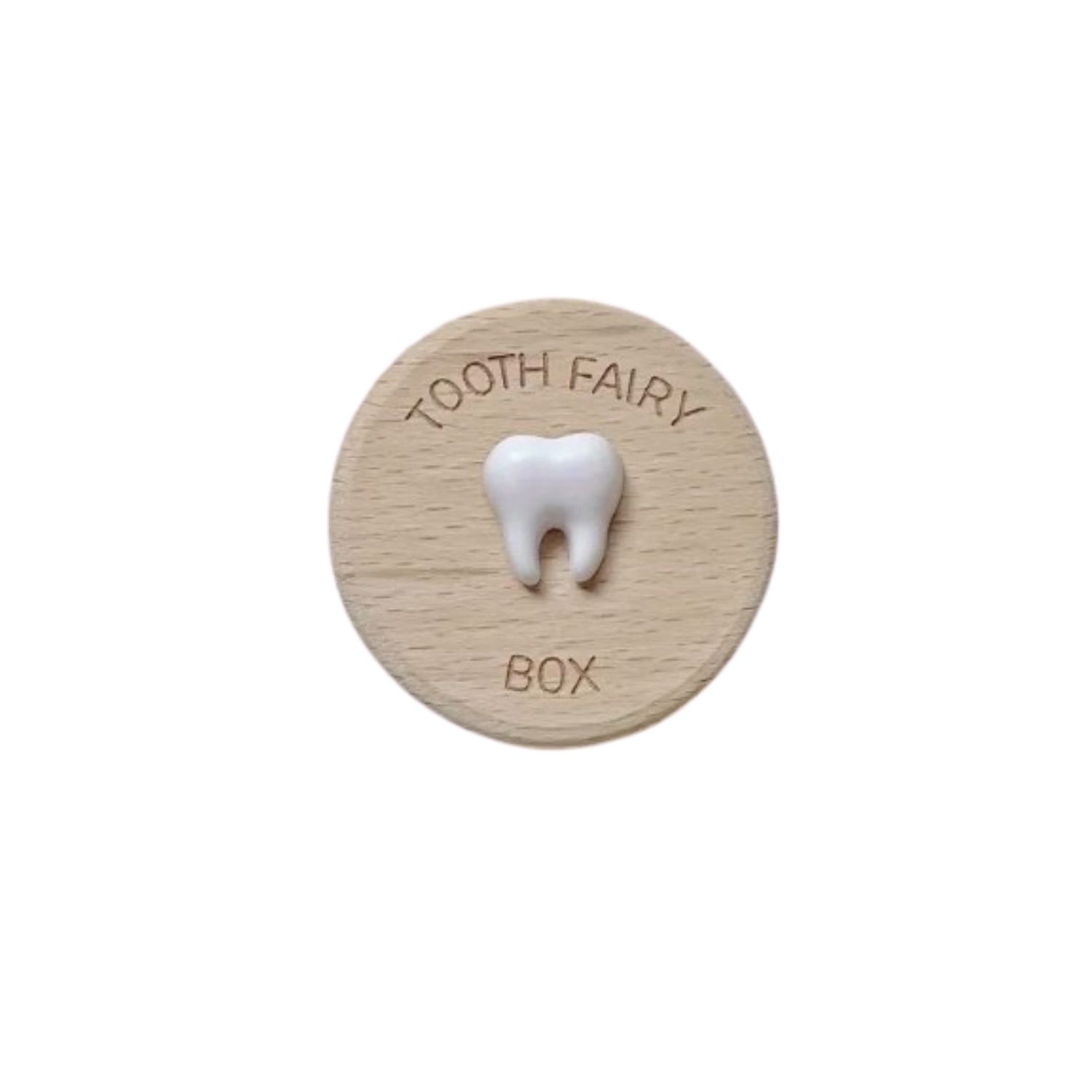 Tooth Fairy Box