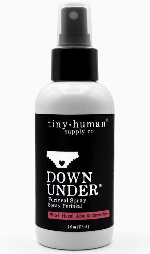 Down Under Perineal Spray
