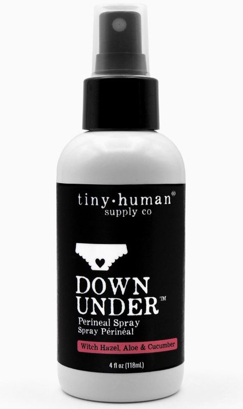 Down Under Perineal Spray