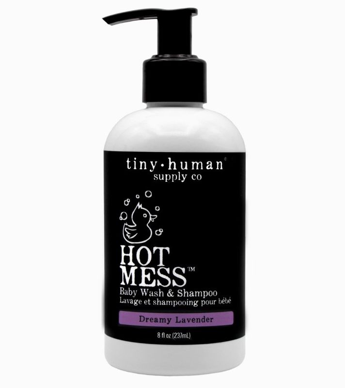 Hot Mess Body Wash &amp; Shampoo