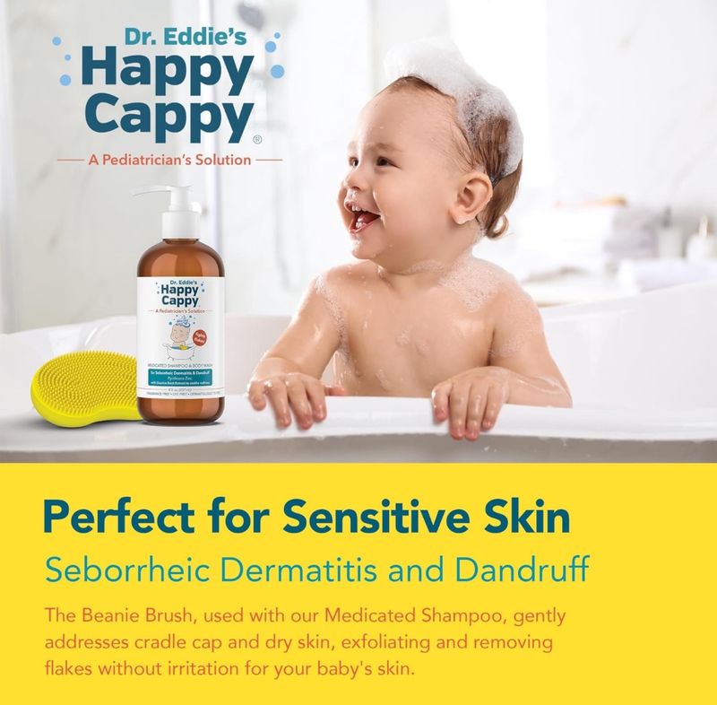 Happy Cappy Set