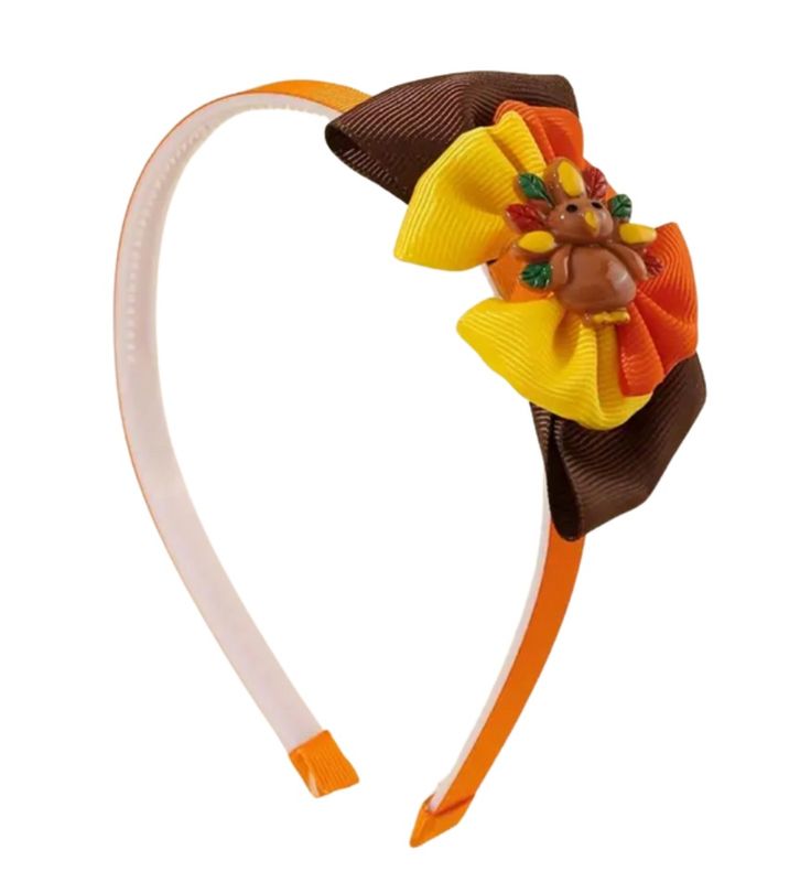 Turkey Headband