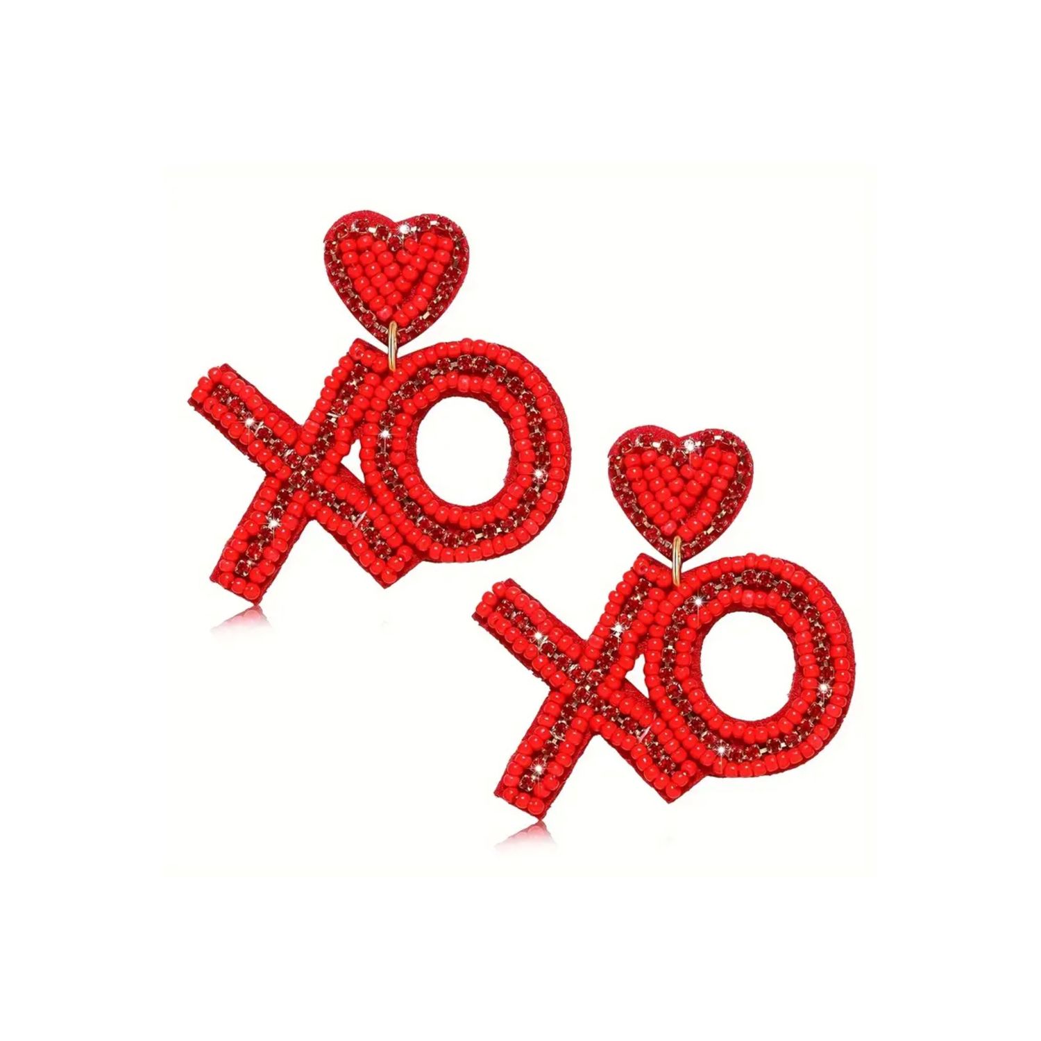 Xo Earrings