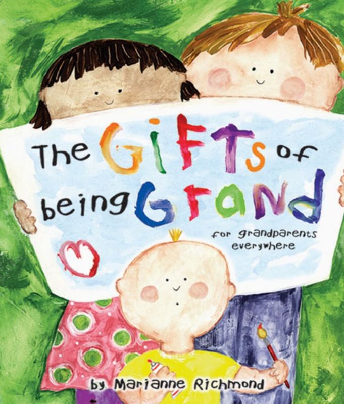 Gifts of Being Grand