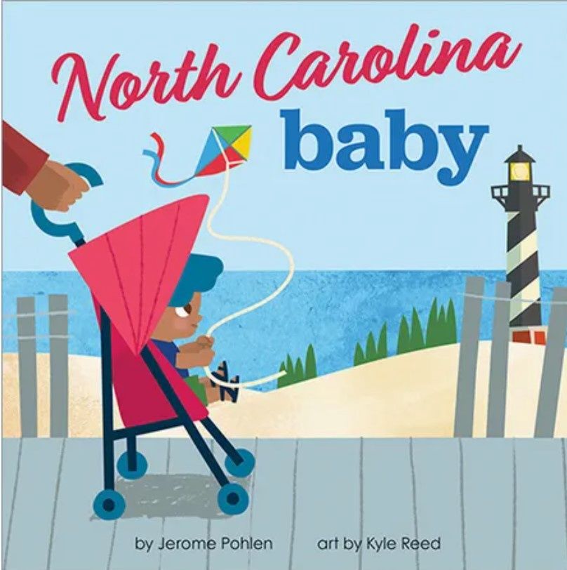 North Carolina Baby