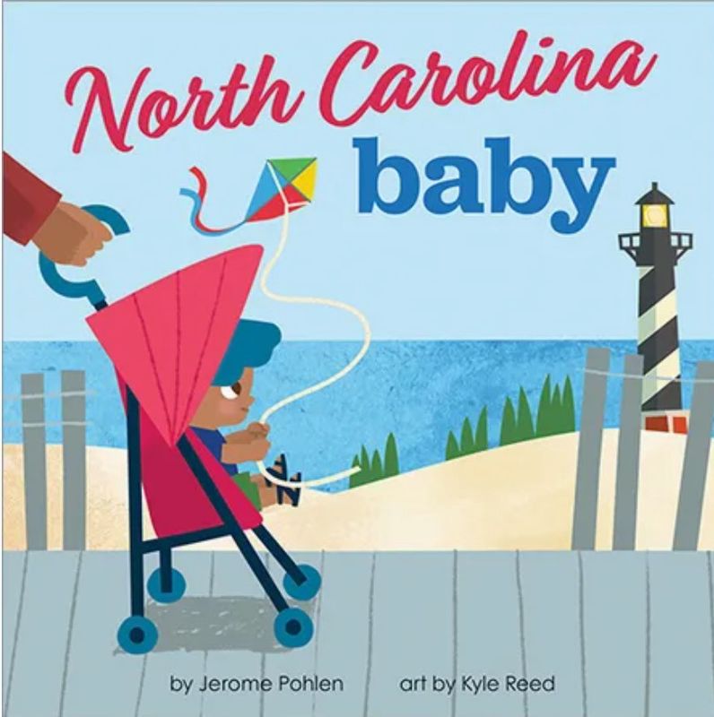 North Carolina Baby
