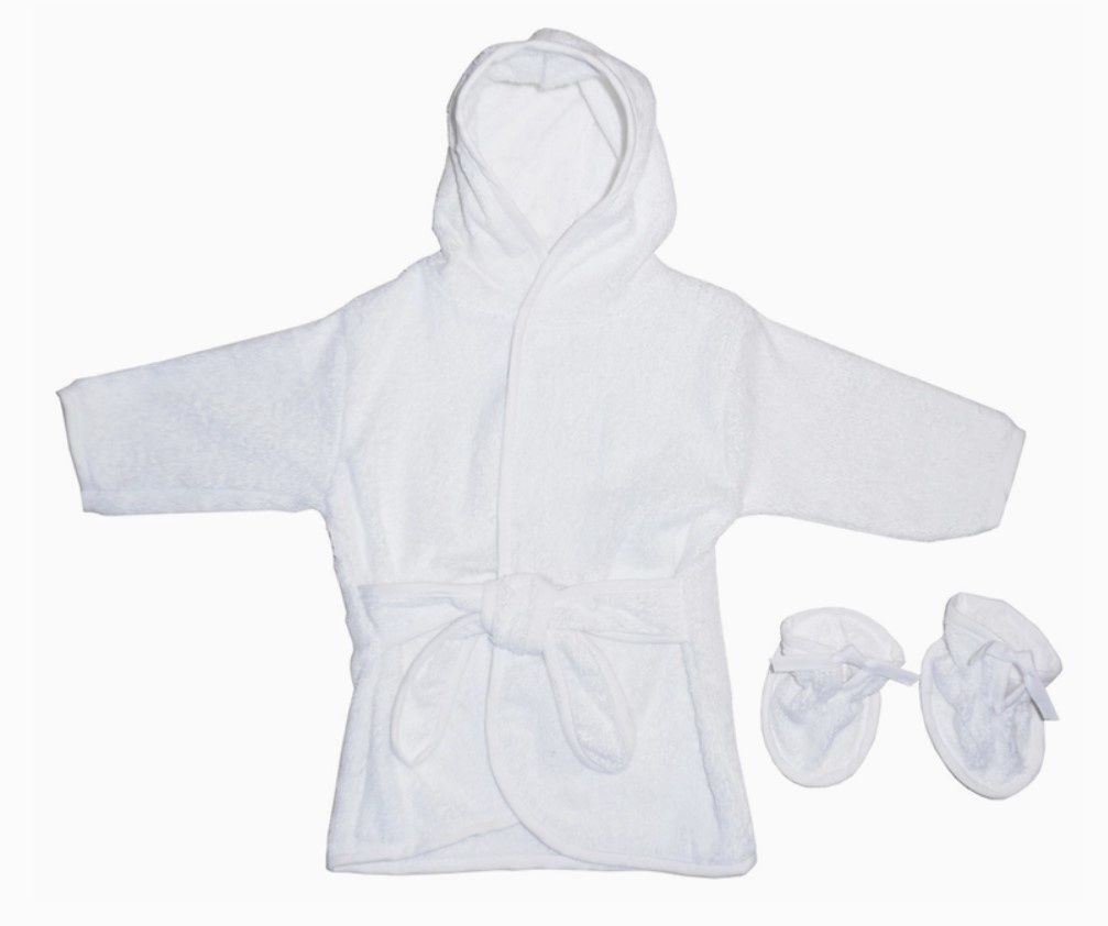 Bath Robe
