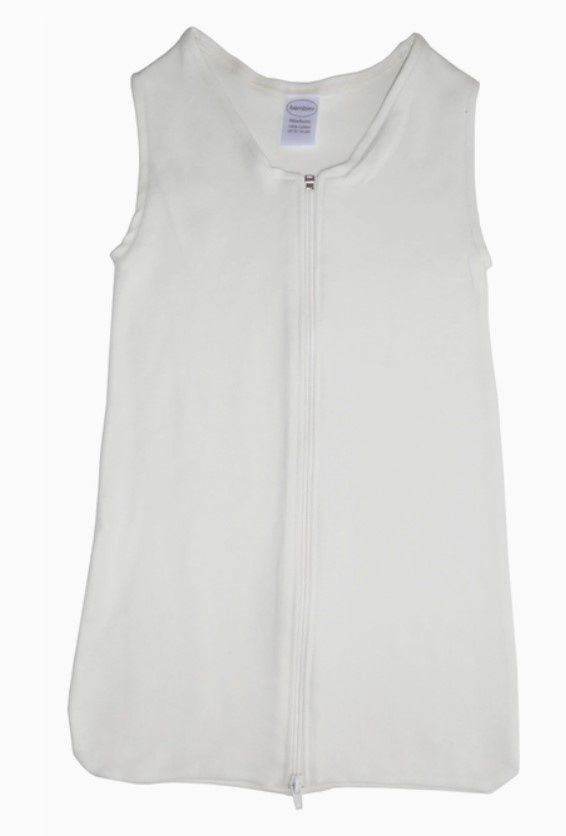 Cotton Sleep Sack, Colour: Yellow