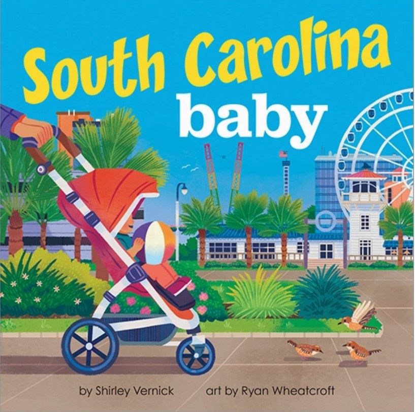 South Carolina Baby