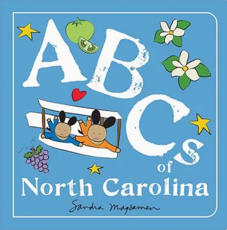 ABC&#39;s of North Carolina