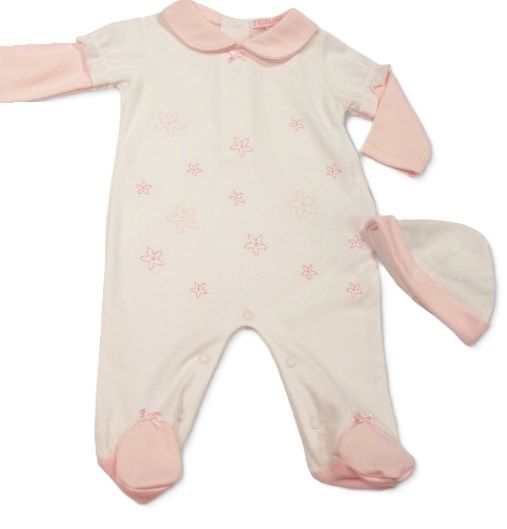 All-in-One Little Petal Set