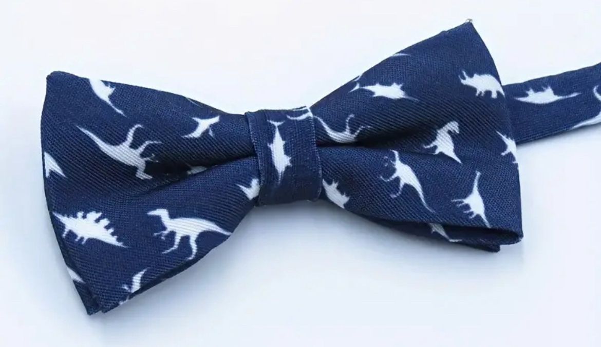 Boys Bow Tie