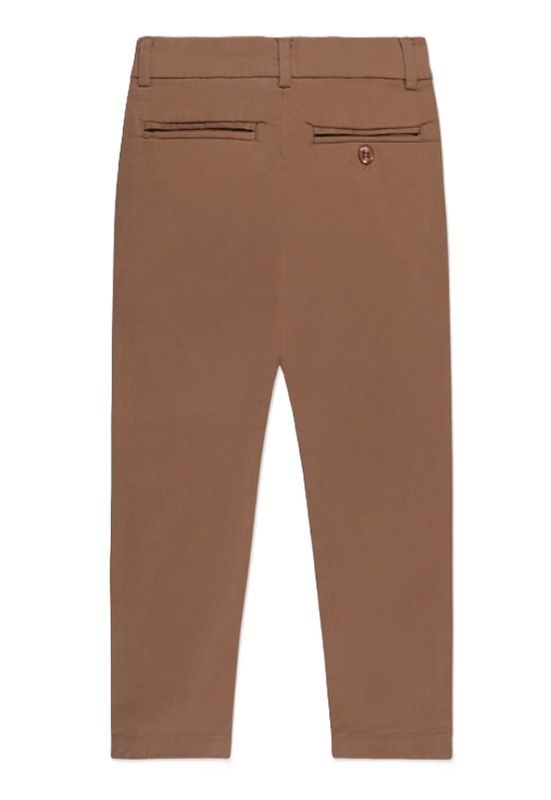 Straight Chino
