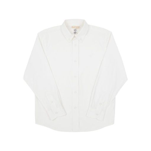 Prepletica Dean`s List, Colour: Worth Avenue White, Season: 25FA, Size: 4T