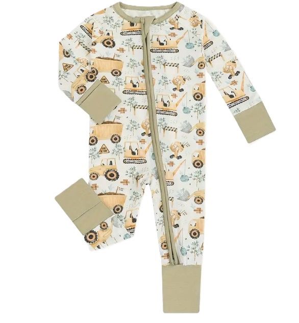 Fixing the Planet Bamboo Zippy