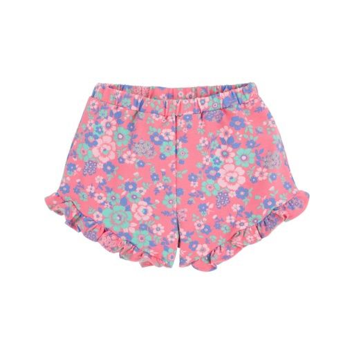 Shelby Anne Shorts, Size: 4T, Colour: Mt. Paran Mini Floral