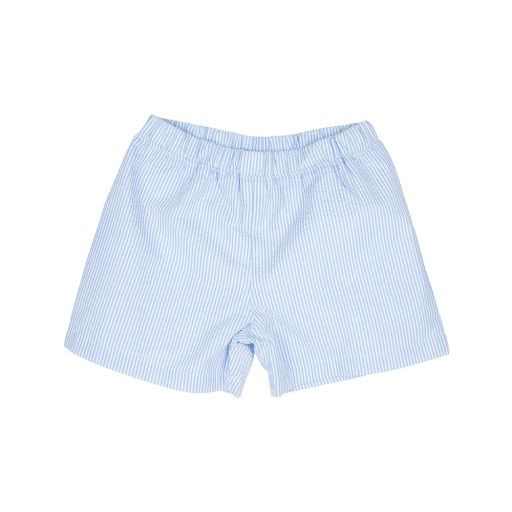 Shelton Shorts - Seersucker