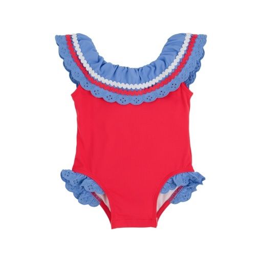 Sandy Lane Swimsuit