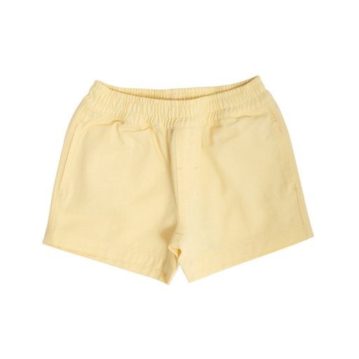 Sheffield Shorts- Twill