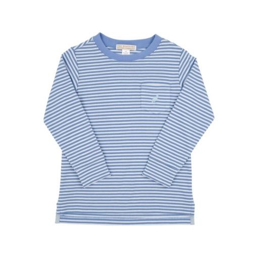 Long Sleeve Carter Crewneck