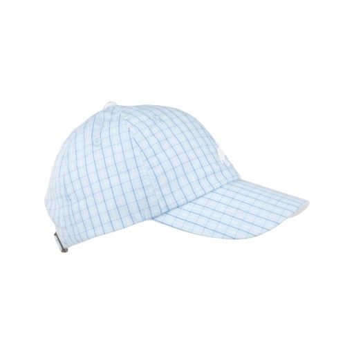 Covington Cap - Woven DyedYarn, Size: NS, Colour: Get In Line/Worth Avenue White, Season: 24FA