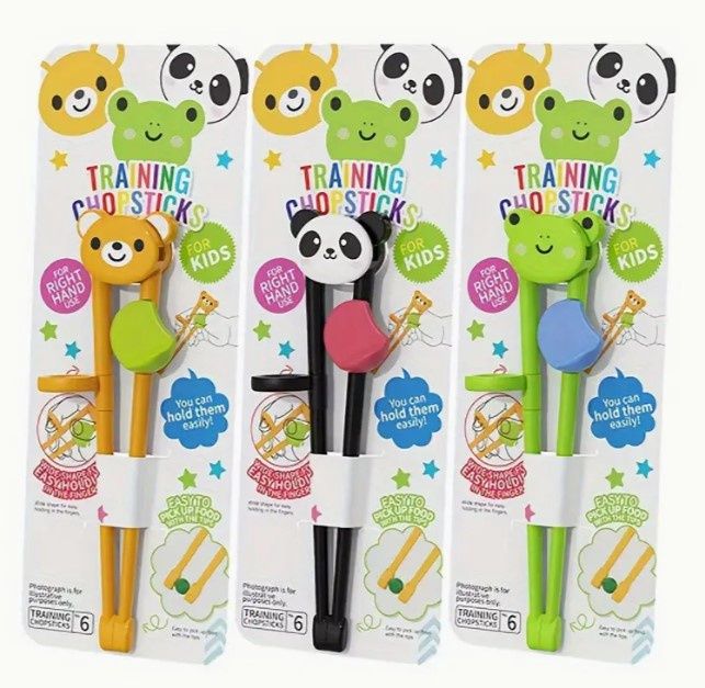 Training Chopstix