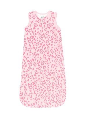 Sleep Bag 1.0 Tog, Size: Small, Colour: Mermaid