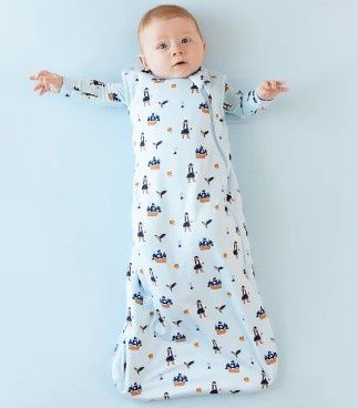 Sleep Bag 1.0 Tog