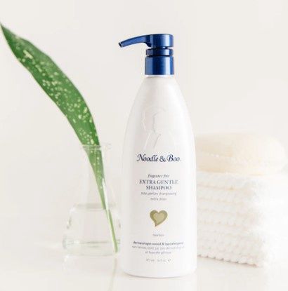 Extra Gentle Shampoo