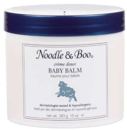 Baby Balm