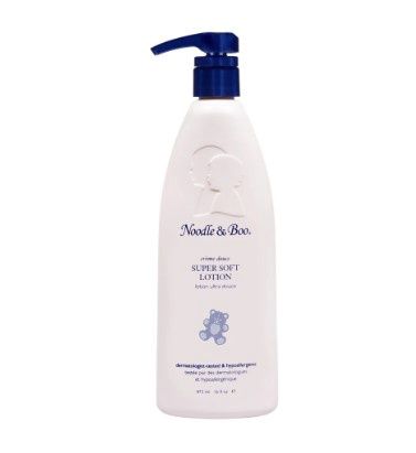 Super Soft Lotion