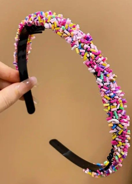 Sprinkle Headband