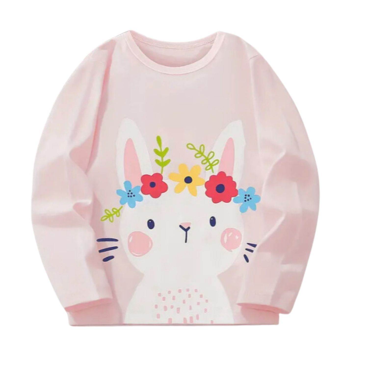 LS Bunny Shirt