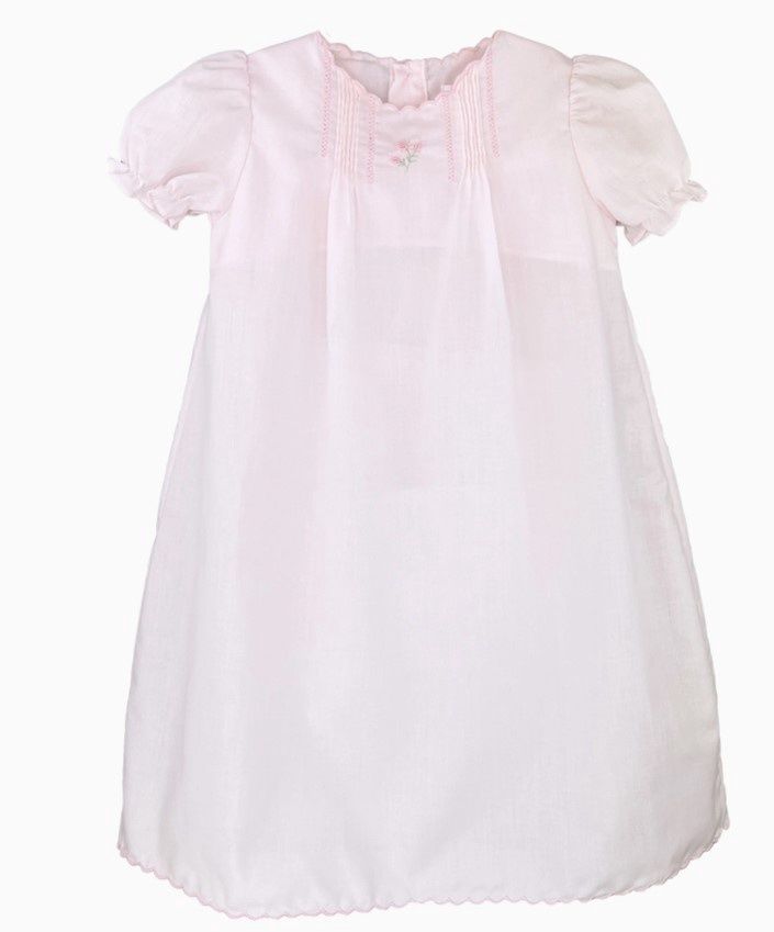 Petit Ami Embd Heirloom Daydress