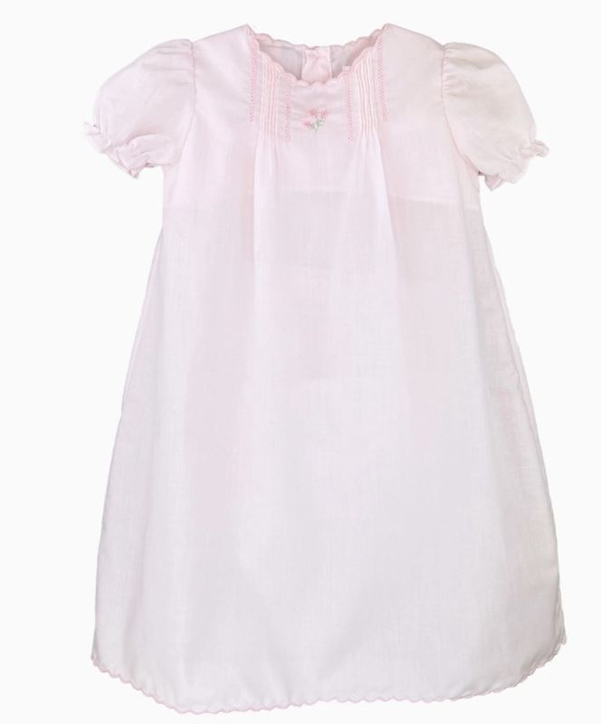 Petit Ami Embd Heirloom Daydress