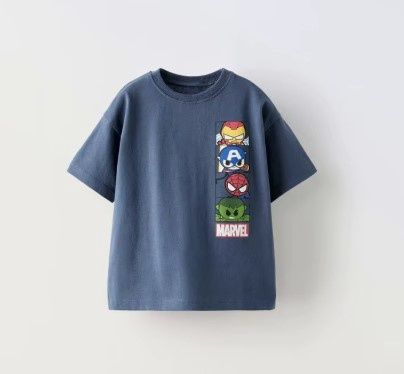 Avengers T Shirt
