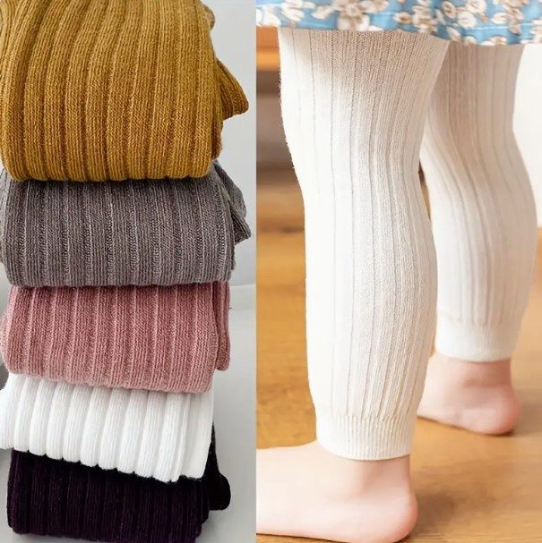 Footless Tights