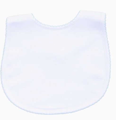 Essentials Bib