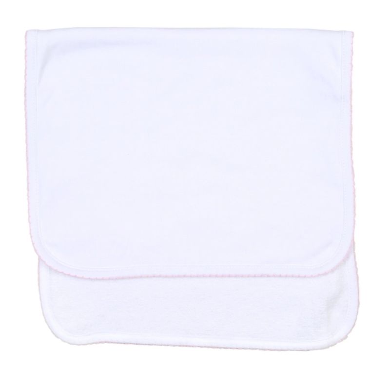 Essentials Burp Cloth