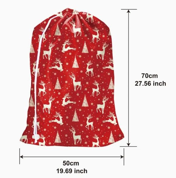 Santa Sack