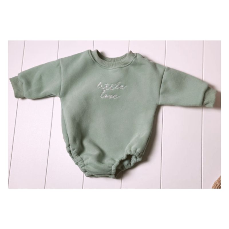 Little Love Onesie